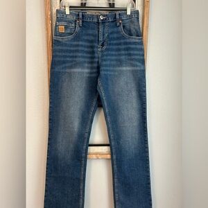 Cinch Boys jeans